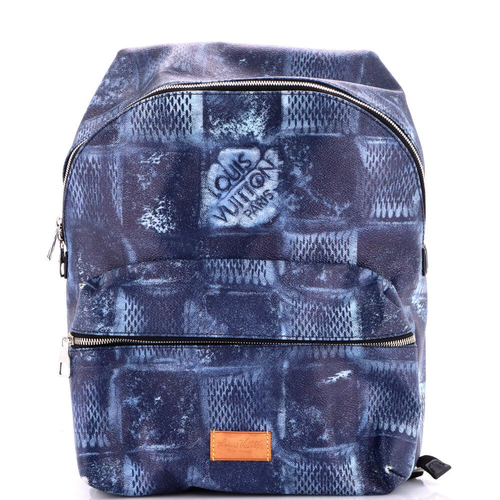Louis Vuitton Salt Discovery Backpack PM
